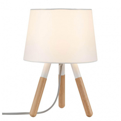 Настольная лампа Paulmann Berit 79646