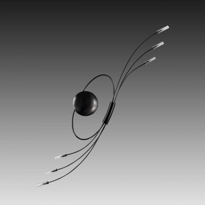 Бра Lightstar Ovale 784667
