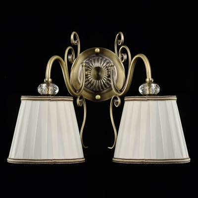 Бра Maytoni Vintage ARM420-02-R