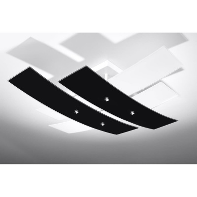 Потолочный светильник Sollux Andrea SL.0200