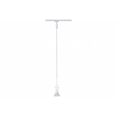 Трековый светильник Paulmann DecoSystems 95185