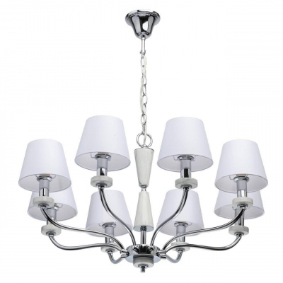Подвесная люстра MW-Light Виталина 448014308