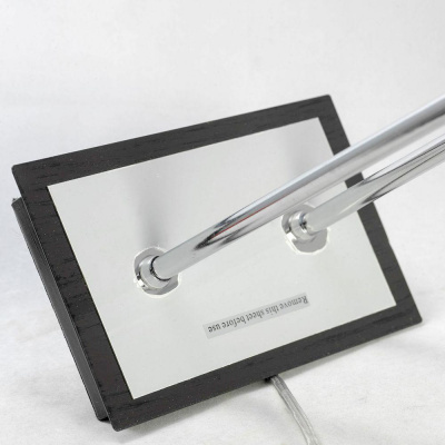 Настольная лампа Lussole Notte di Luna GRLSF-1304-02