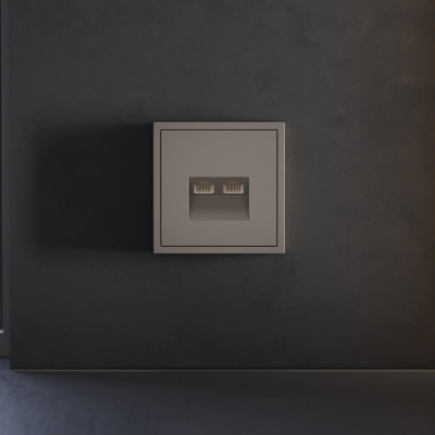 Клавиша/Накладка VOLTUM VLS001414