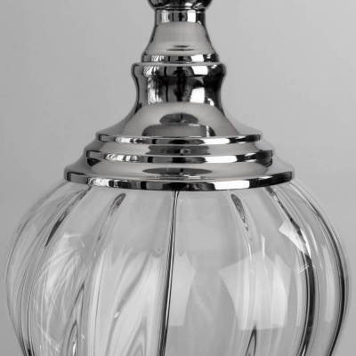 Настольная лампа Arte Lamp Superb A3752LT-1WH