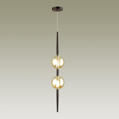 Подвесной светильник Odeon Light Pendant Lazia 4684/2