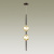 Подвесной светильник Odeon Light Pendant Lazia 4684/2