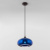 Подвесной светильник Eurosvet 50166/1 синий