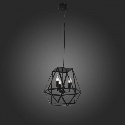 Подвесная люстра ST Luce SL232.443.03