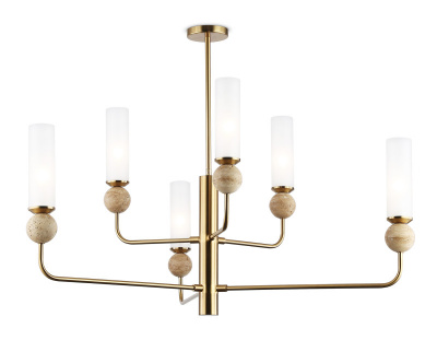 Люстра на штанге Ambrella Light LH53251