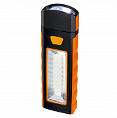 Кемпинговый светодиодный фонарь Paulmann Work light от батареек 160х50х20 78970 фото