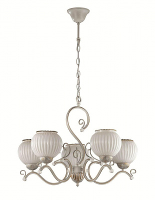 Подвесная люстра Lumion Efetta 2855/5