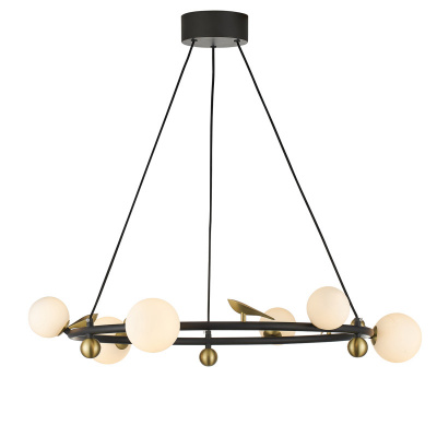 Подвесная люстра Favourite 4324-6P