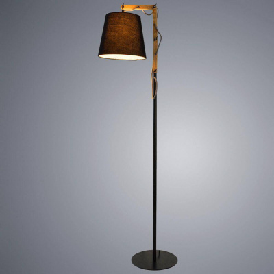 Торшер Arte Lamp Pinoccio A5700PN-1BK