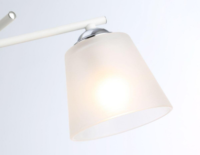 Потолочная люстра Ambrella light Traditional Modern TR303202