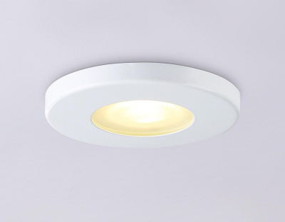 Встраиваемый светильник Ambrella light Techno Spot IP Protect TN1180