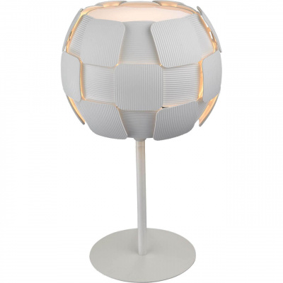 Настольная лампа Divinare Beata 1317/01 TL-1