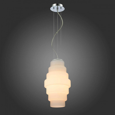 Подвесной светильник ST Luce SL343.553.01