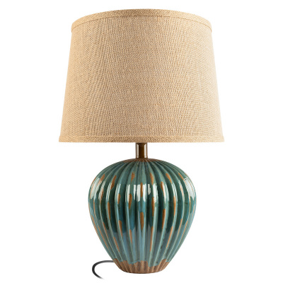 Настольная лампа LOFT IT 10513T Blue