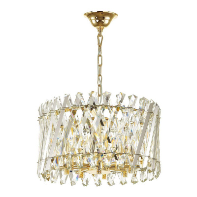 Подвесная люстра Odeon Light Hall Selva 4795/8