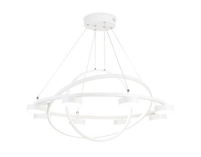 Подвесная люстра Ambrella Light FL51777