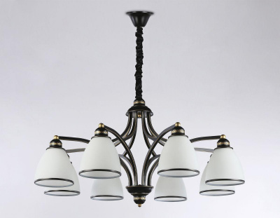 Подвесная люстра Ambrella light Traditional TR3081