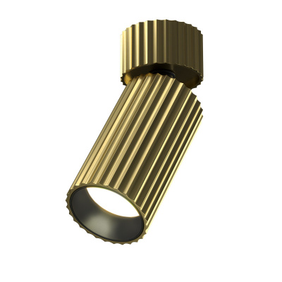 Спот Maytoni Technical C108CL-01-GU10-BS Спот Maytoni Technical C108CL-01-GU10-BS