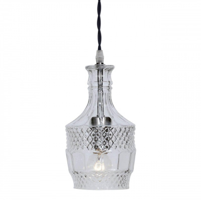 Подвесной светильник Lussole Loft GRLSP-9673