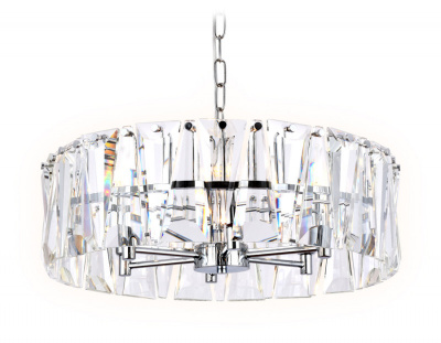 Подвесная люстра Ambrella Light TR5171