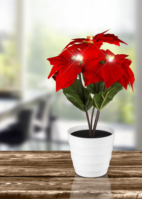 Настольная лампа Globo Orphelia 28024