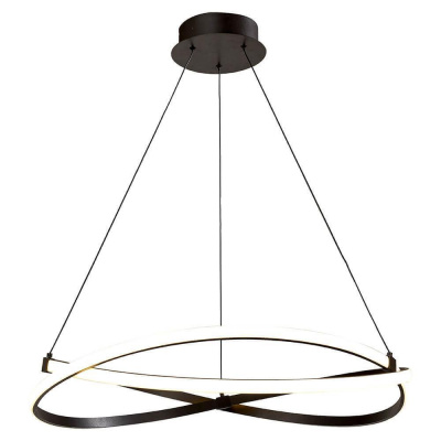 Подвесной светодиодный светильник Mantra Infinity 5810