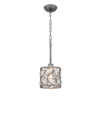 Подвесной светильник Vele Luce Rosa VL3216P01