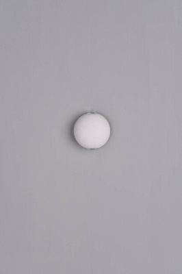 Настенный светодиодный светильник DesignLed GW Sfera-DBL GW-A161-2-6-WH-WW 003202
