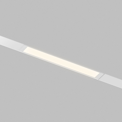 Светильник на шине Denkirs DK8103-WH