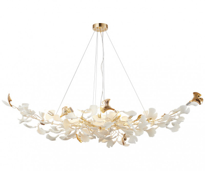 Подвесная люстра Kink Light 07868-10A,33