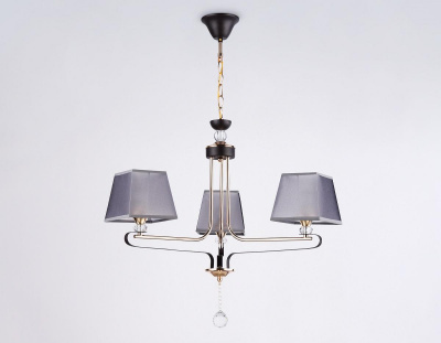 Подвесная люстра Ambrella light Traditional Modern TR4614