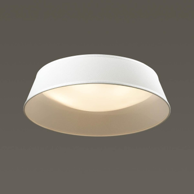 Потолочный светильник Odeon Light Sapia 4157/5C