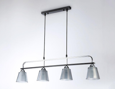 Подвесная люстра Ambrella light Traditional Modern TR303244