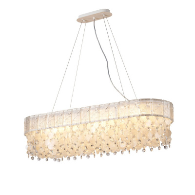 Подвесная люстра Favourite 4782-10P