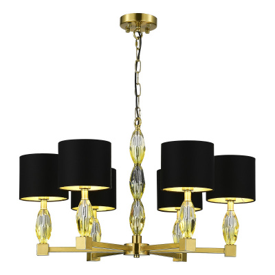 Подвесная люстра ST-Luce SL1759.303.06