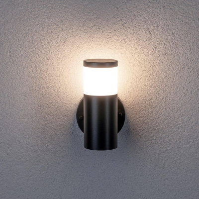 Уличный настенный светильник Paulmann Outd Wall 94189