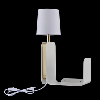 Бра Maytoni Karl MOD618WL-01W