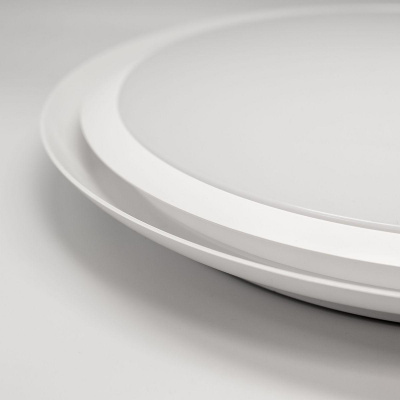 Потолочный светодиодный светильник Mantra Edge Smart 5949