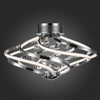 Потолочный светодиодный светильник ST Luce SL924.102.10