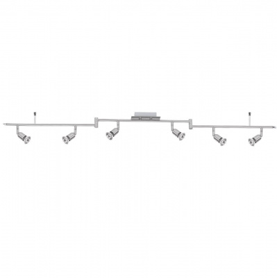 Трековая система Paulmann Балкен 3658