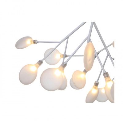 Подвесная люстра ST Luce Riccardo SL411.553.45