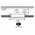 Набор оснований для светильника Paulmann 2Easy Spot-Set Premium 99739