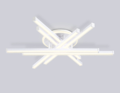 Накладной светильник Ambrella Light FL6271