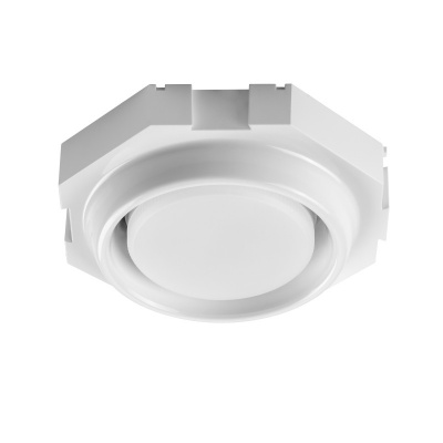 Встраиваемый светильник Lightstar 212100 Встраиваемый светильник Lightstar 212100