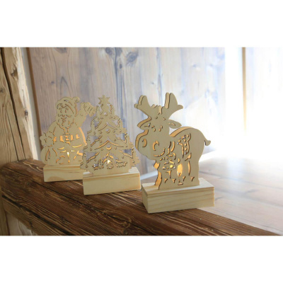 Настольная лампа Globo 23228-12